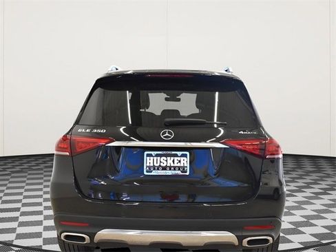 Used 2023 Mercedes-Benz GLE 350 4MATIC image 11