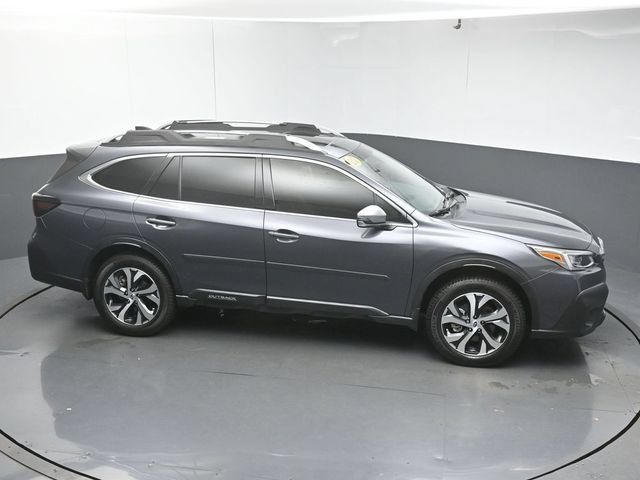 Used 2020 Subaru Outback Touring XT AWD/4WD image 51