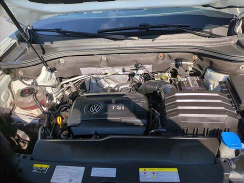 Used 2023 Volkswagen Atlas SE w/ Panoramic Sunroof Package image 26