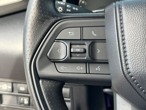 Certified 2026 Toyota Tundra SR RWD image 17