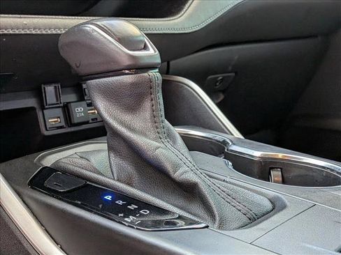 Used 2021 Toyota Highlander XSE image 14