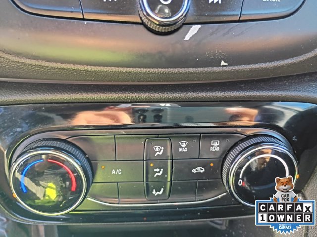 Used 2021 Buick Encore GX Preferred FWD image 4