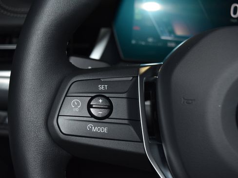 New 2026 BMW X1 xDrive28i w/ Technology Package image 8