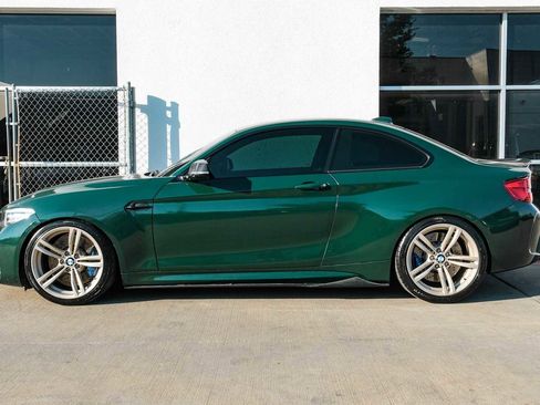 Used 2018 BMW M2 w/ Executive Package image 12