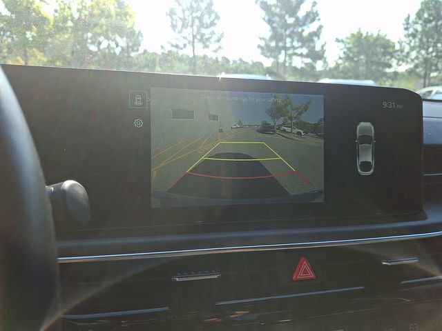 Certified 2025 Kia K5 GT-Line AWD/4WD image 19