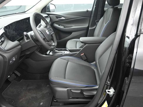 New 2026 Buick Encore GX Sport Touring w/ Advanced Technology Package AWD/4WD image 21