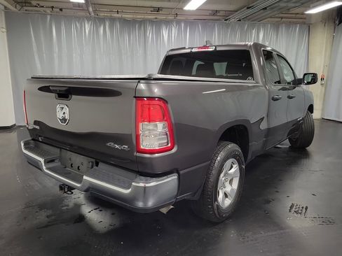 Used 2023 RAM 1500 Big Horn AWD/4WD image 8
