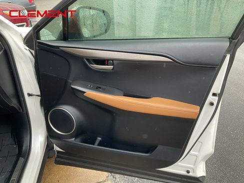 Used 2016 Lexus NX 200t AWD w/ Premium Package image 44