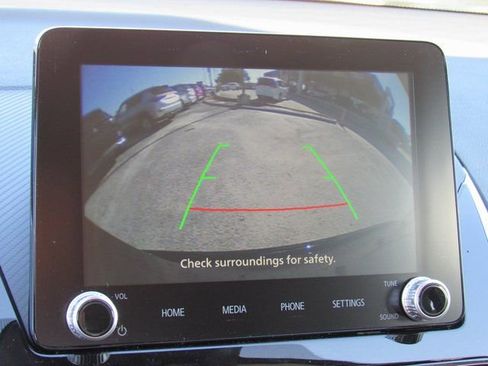 New 2026 Mitsubishi Eclipse Cross SE image 16