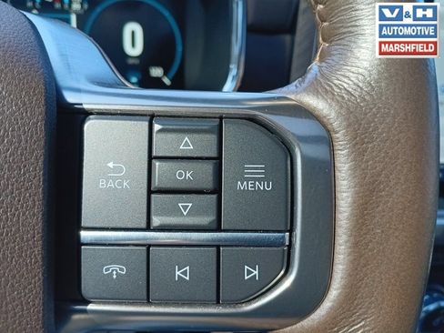 Used 2023 Ford F150 King Ranch AWD/4WD image 5