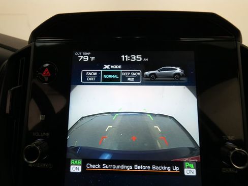 Used 2024 Subaru Crosstrek 2.5i Limited w/ Crosstrek Mirror Package image 35