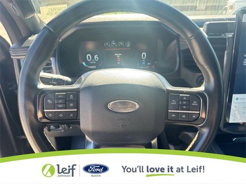 Certified 2023 Ford Expedition Platinum image 15