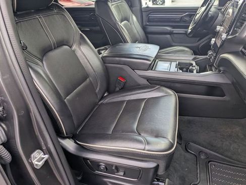 Used 2022 RAM 1500 Limited AWD/4WD image 28