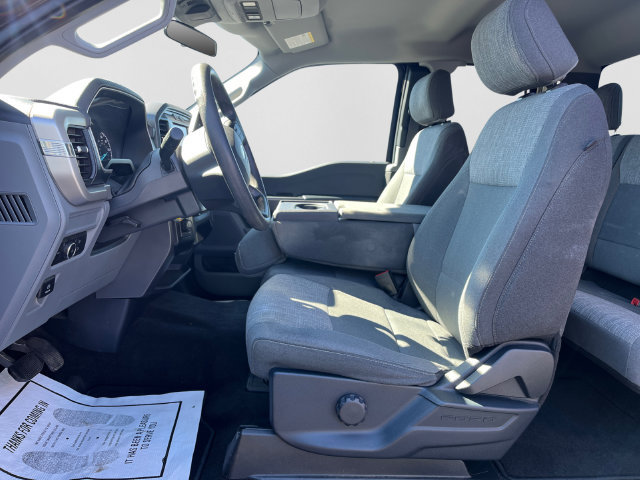 Used 2021 Ford F150 XLT AWD/4WD image 25