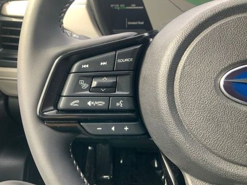 Certified 2025 Subaru Forester Premium image 21
