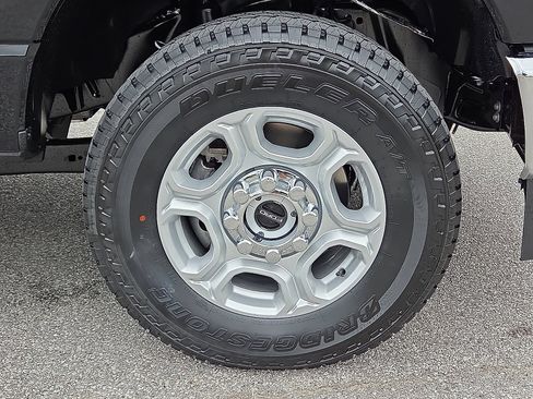 New 2026 Ford F350 XLT AWD/4WD image 7