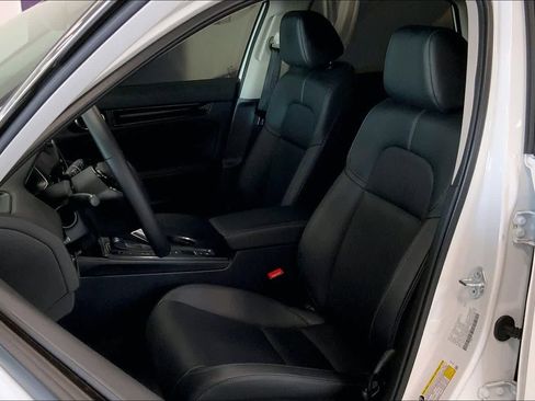 Used 2022 Honda Civic EX-L image 11