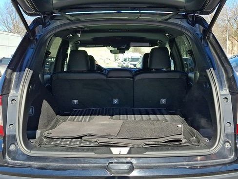 Certified 2019 Honda Passport Elite image 29