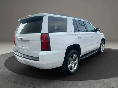 Used 2018 Chevrolet Tahoe LT w/ Luxury Package image 5