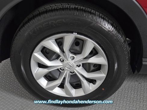 Used 2026 Honda CR-V LX image 11