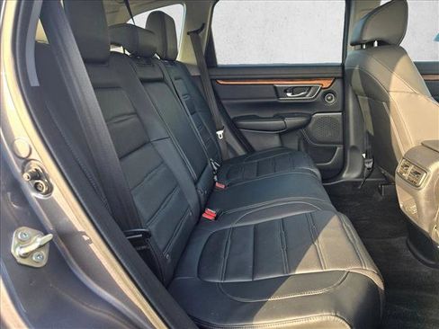 Used 2018 Honda CR-V EX-L image 19