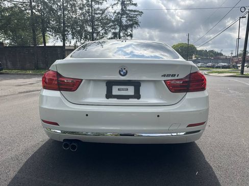 Used 2015 BMW 428i Gran Coupe RWD image 7