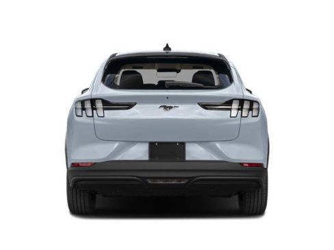 Used 2025 Ford Mustang Mach-E Select w/ Comfort Package Lite AWD/4WD image 5
