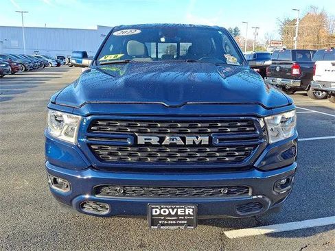 Certified 2022 RAM 1500 Big Horn image 29