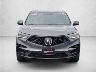Used 2020 Acura RDX A-Spec FWD video 2