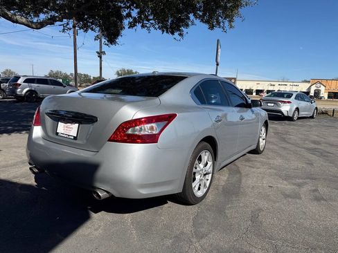 Used 2014 Nissan Maxima 3.5 SV w/ SV Value Package image 5