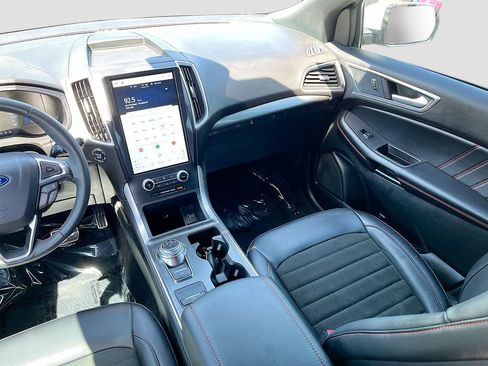 Used 2024 Ford Edge ST-Line AWD/4WD image 21