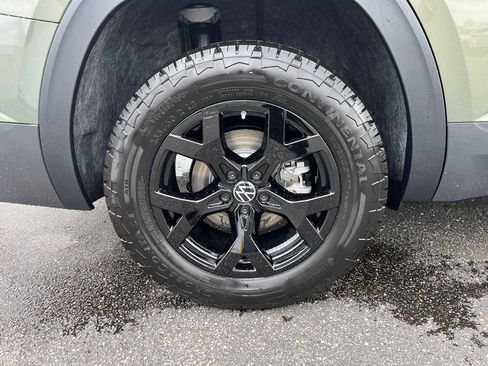 New 2026 Volkswagen Atlas Peak Edition AWD/4WD image 30