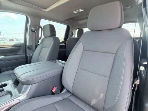 New 2026 Chevrolet Silverado 1500 RST AWD/4WD image 23