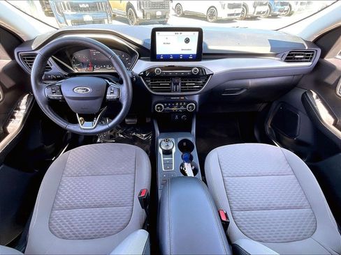 Used 2021 Ford Escape SE w/ Convenience Package AWD/4WD image 20