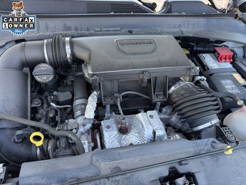 Used 2025 Jeep Compass Limited AWD/4WD image 22
