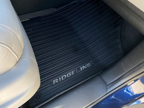 Used 2023 Honda Ridgeline RTL-E image 21