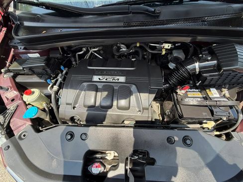 Used 2010 Honda Odyssey EX-L image 33