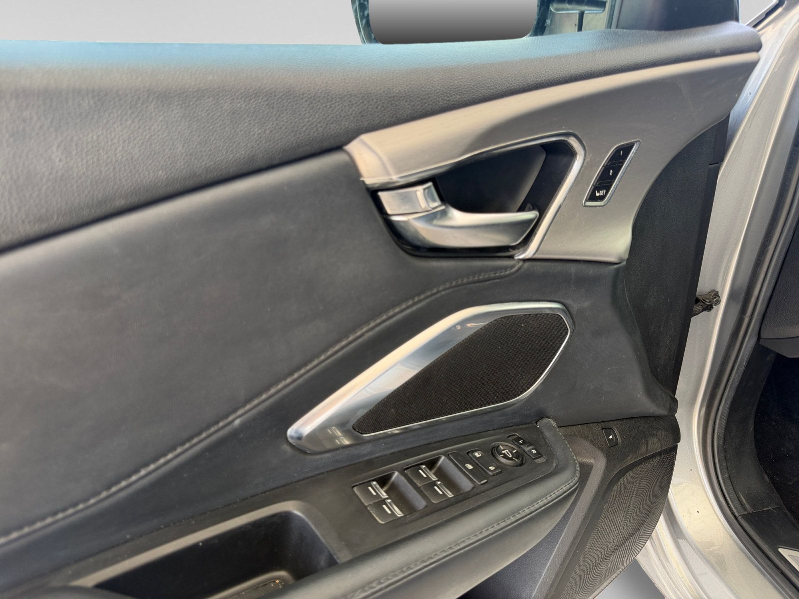 Used 2020 Acura RDX AWD image 11