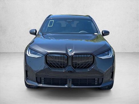 Used 2026 BMW X3 xDrive30i w/ Premium Package AWD/4WD image 5