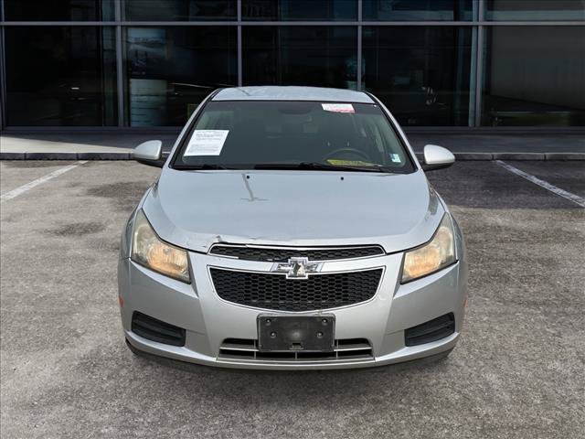 Used 2011 Chevrolet Cruze LT FWD image 6