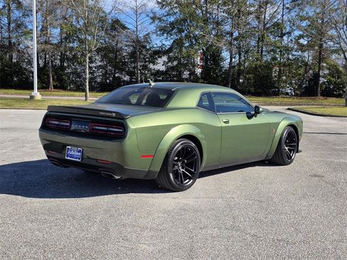 Used 2023 Dodge Challenger R/T Scat Pack image 11