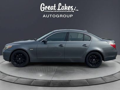 Used 2006 BMW 530xi Sedan