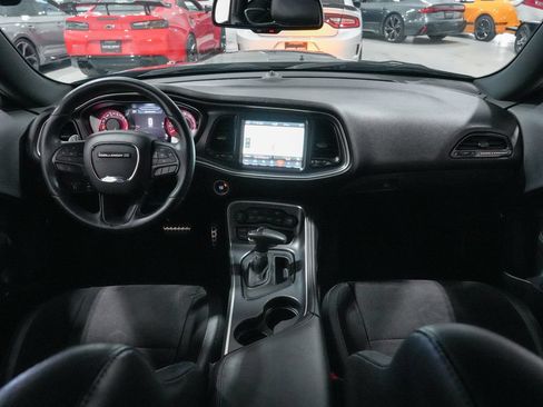Used 2018 Dodge Challenger T/A RWD image 26