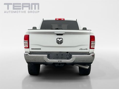 Used 2021 RAM 2500 Big Horn w/ Level 1 Equipment Group image 6