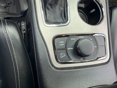Used 2021 Jeep Grand Cherokee Limited w/ Quick Order Package 28K 80th AWD/4WD image 19