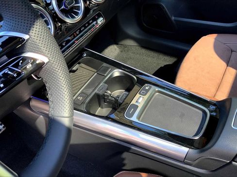 New 2026 Mercedes-Benz GLA 250 4MATIC image 7