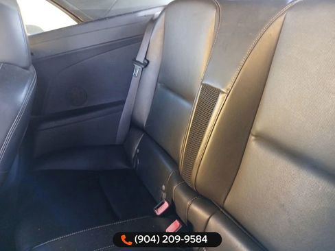 Used 2012 Chevrolet Camaro SS image 3