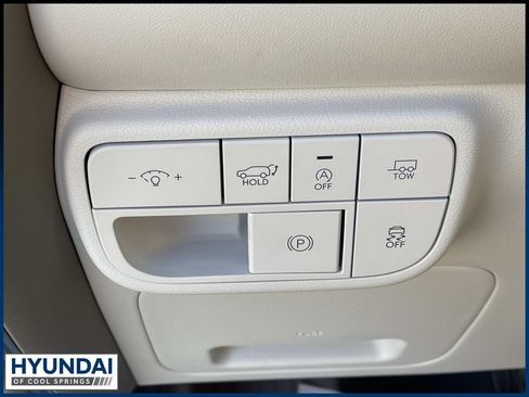 New 2026 Hyundai Palisade Limited FWD image 33