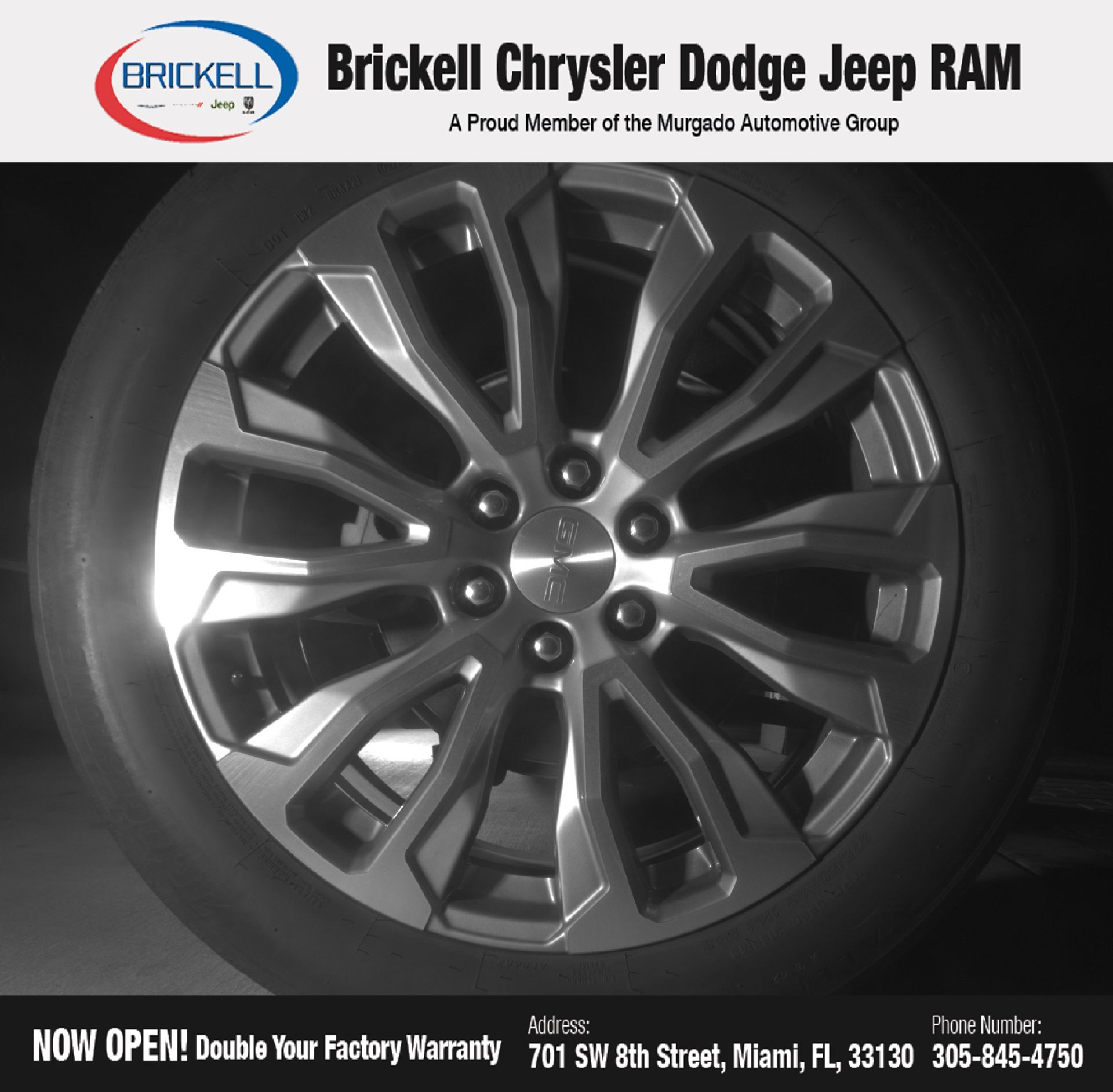 Used 2021 GMC Yukon Denali AWD/4WD image 13