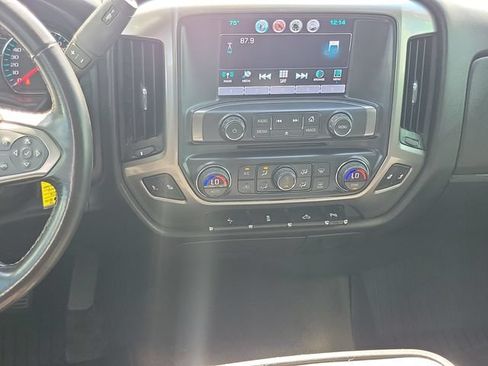 Used 2018 Chevrolet Silverado 1500 LT w/ All Star Edition AWD/4WD image 21